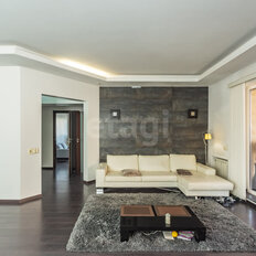 Квартира 86 м², 3-комнатная - изображение 5