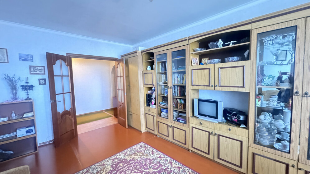 70 м², 3-комнатная квартира 7 450 000 ₽ - изображение 25