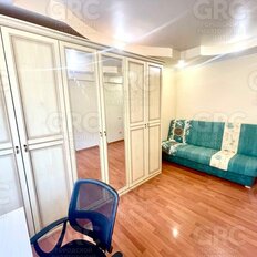 Квартира 71 м², 3-комнатная - изображение 4