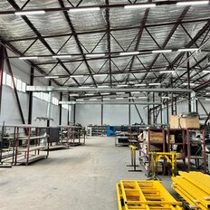 946 м², производственное помещение - изображение 5