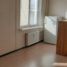 Квартира 30 м², студия - изображение 5