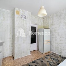 Квартира 57,9 м², 2-комнатная - изображение 5