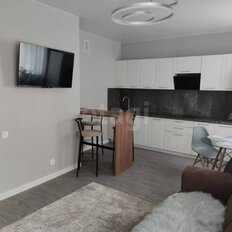Квартира 48,9 м², 1-комнатная - изображение 3