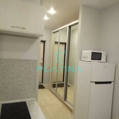 Квартира 27 м², студия - изображение 3