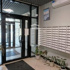 Квартира 56,1 м², 2-комнатная - изображение 2