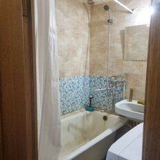 Квартира 32 м², 1-комнатная - изображение 3