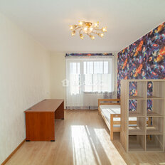 Квартира 34,9 м², 1-комнатная - изображение 2