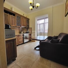 Квартира 68,6 м², 2-комнатная - изображение 4