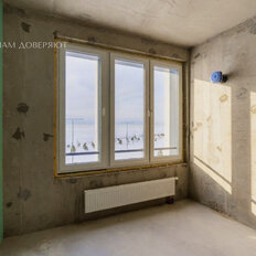 Квартира 86,9 м², 3-комнатная - изображение 3