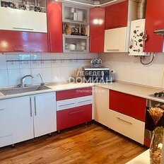 Квартира 88 м², 4-комнатная - изображение 3