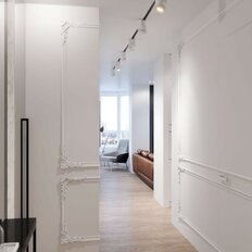 Квартира 84 м², 2-комнатная - изображение 2