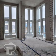 Квартира 120 м², 4-комнатная - изображение 1