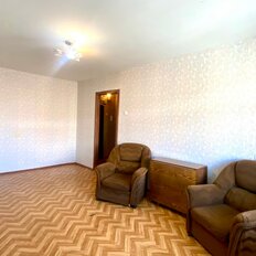 Квартира 32,3 м², 1-комнатная - изображение 3