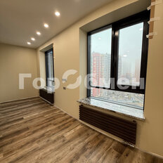 Квартира 43 м², 1-комнатная - изображение 4