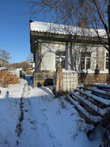 45 м² дом, 10 соток участок 3 200 000 ₽ - изображение 27