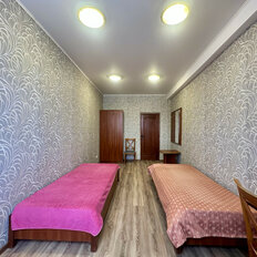 Квартира 47,2 м², 1-комнатная - изображение 4