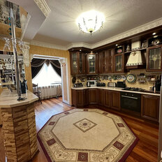 Квартира 132 м², 3-комнатная - изображение 5