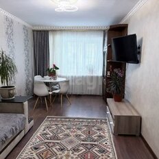 Квартира 58,4 м², 3-комнатная - изображение 1