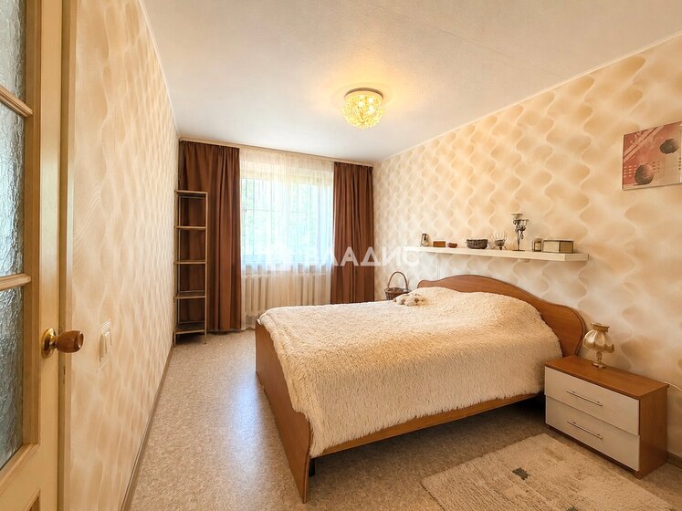 90,2 м², 4-комнатная квартира 8 999 000 ₽ - изображение 75