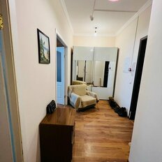 Квартира 38 м², 1-комнатная - изображение 5