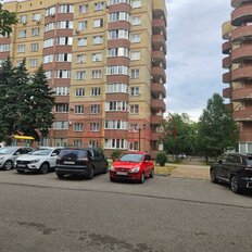 Квартира 74 м², 3-комнатная - изображение 1