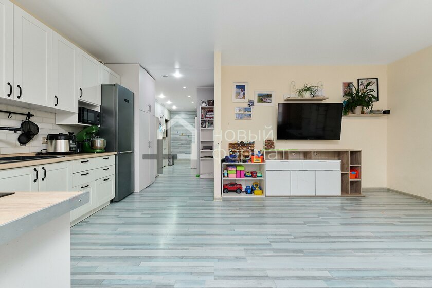 45,4 м², 2-комнатная квартира 6 200 000 ₽ - изображение 53