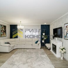 Квартира 146,5 м², 4-комнатная - изображение 1