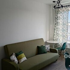 Квартира 49,9 м², 2-комнатная - изображение 2