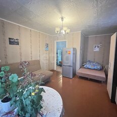 Квартира 30,5 м², 1-комнатная - изображение 1