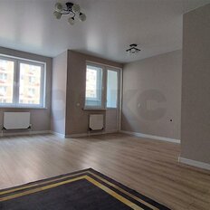 Квартира 54,7 м², 2-комнатная - изображение 2