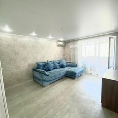 Квартира 55 м², 2-комнатная - изображение 2