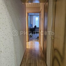 Квартира 62,5 м², 3-комнатная - изображение 4