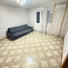 Квартира 36,6 м², 1-комнатная - изображение 1