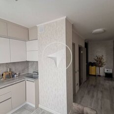 Квартира 60 м², 2-комнатная - изображение 1