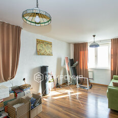 Квартира 94,8 м², 3-комнатная - изображение 1