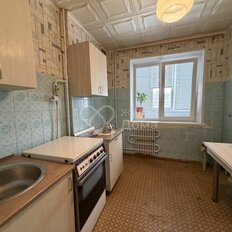 Квартира 38 м², 1-комнатная - изображение 5