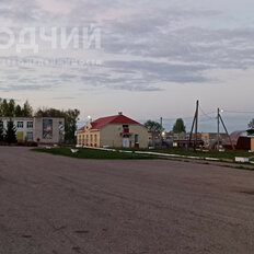 Квартира 30,8 м², 1-комнатная - изображение 3