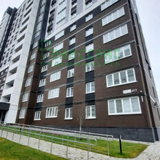 Квартира 80,8 м², 3-комнатная - изображение 1