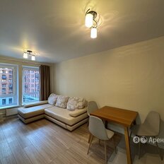 Квартира 65 м², 3-комнатная - изображение 4