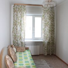 Квартира 54 м², 3-комнатная - изображение 4