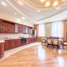 Квартира 96,1 м², 3-комнатная - изображение 2