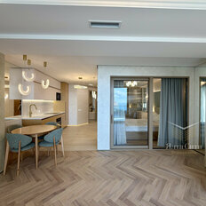 Квартира 102,6 м², 3-комнатные - изображение 4