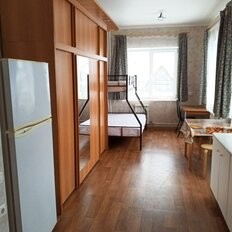 Квартира 22 м², студия - изображение 1