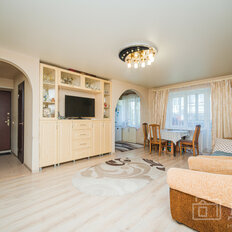 Квартира 41 м², 2-комнатная - изображение 1