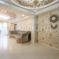 Квартира 120 м², 4-комнатная - изображение 1