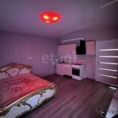 Квартира 35 м², 1-комнатная - изображение 2