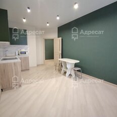 Квартира 46,1 м², 1-комнатная - изображение 2