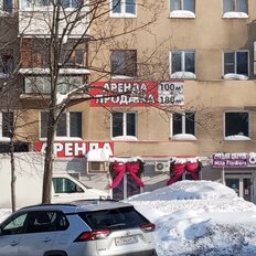 127 м², помещение свободного назначения - изображение 5