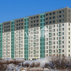 Квартира 39 м², 1-комнатная - изображение 5