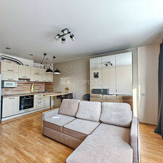 Квартира 32,4 м², студия - изображение 3